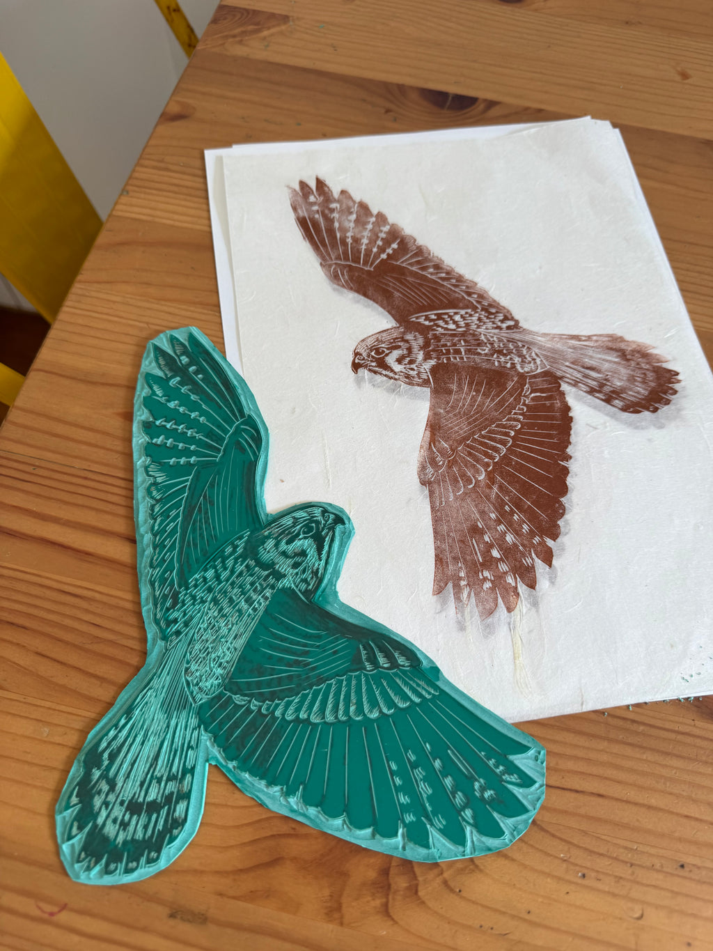 Kestrel