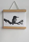 Kingfisher & Branch