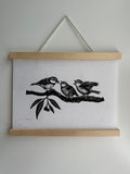 Fledglings