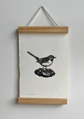 Grey Wagtail