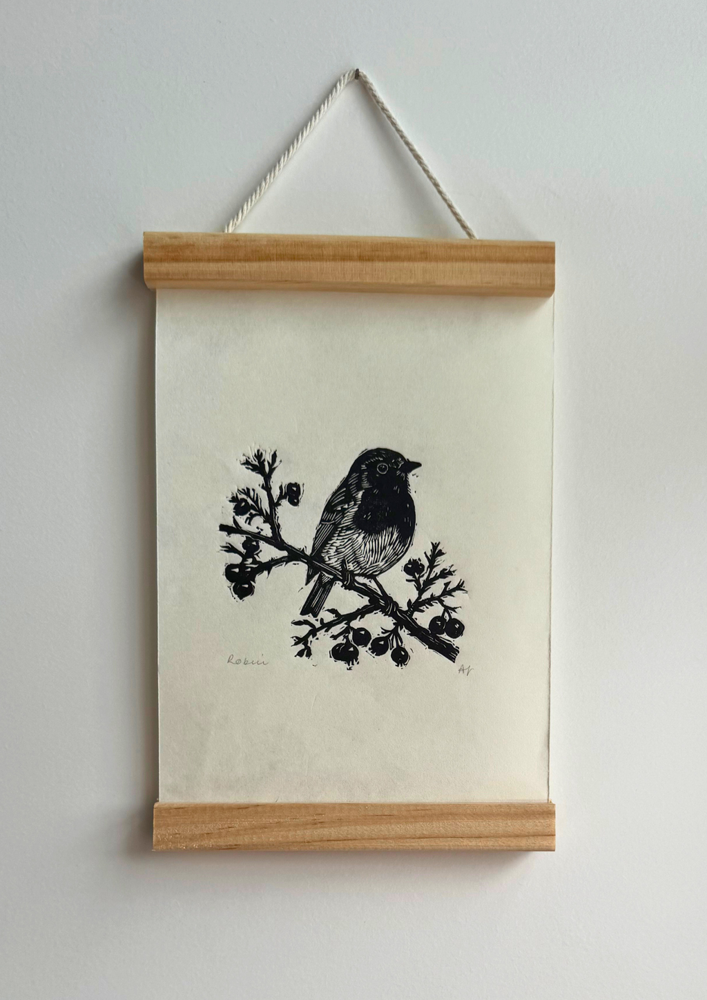 Robin