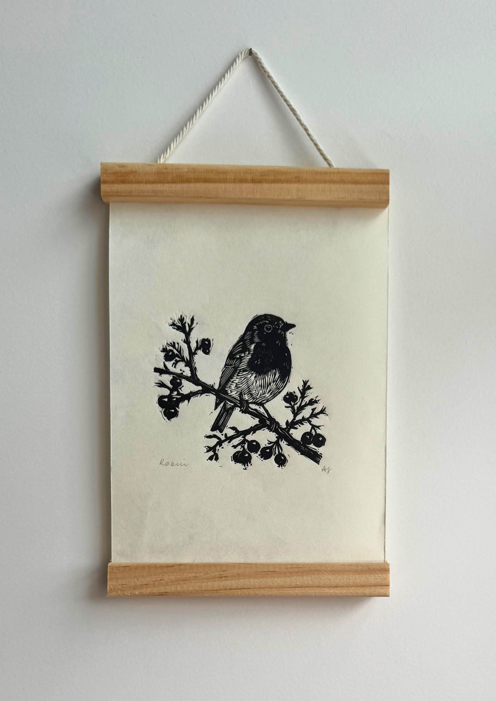 Robin