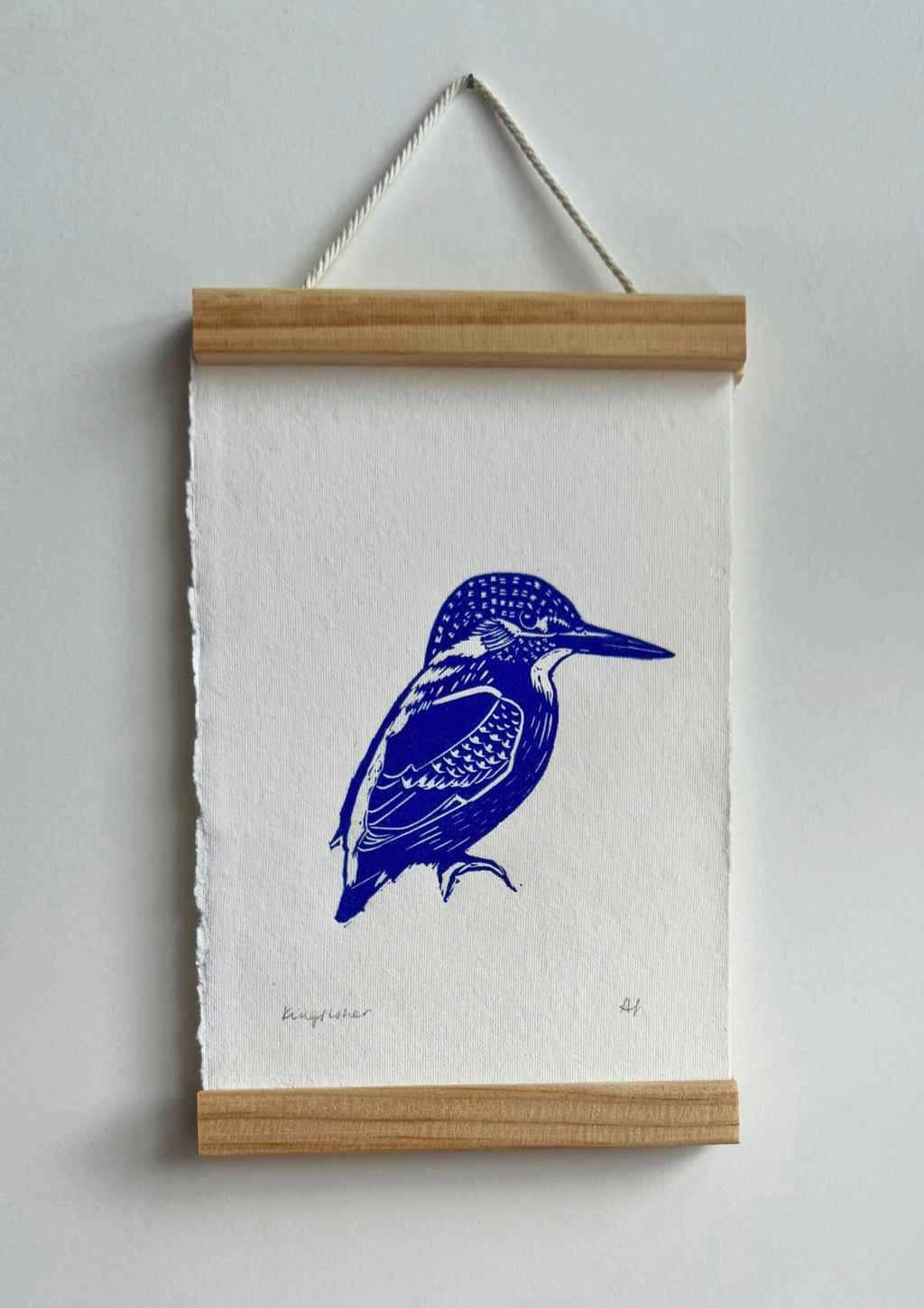 Kingfisher