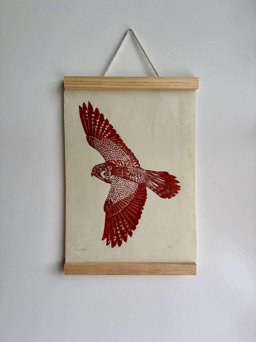 Kestrel